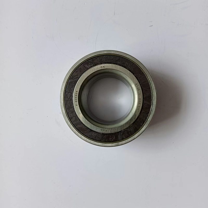 Auto Parts Front Wheel Bearing for Mg6 Mg550 Roewe 550 Rud100120-Z — photo 3