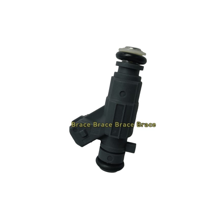Auto Parts Fuel Injector for Geely Ck Mk 0280156262 — photo 2