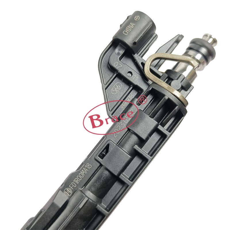 Auto Parts Fuel Injector for Trumpchi Empow — photo 2
