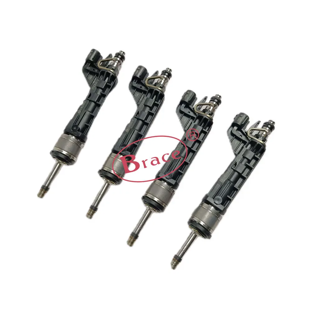 Auto Parts Fuel Injector for Trumpchi Empow product photo