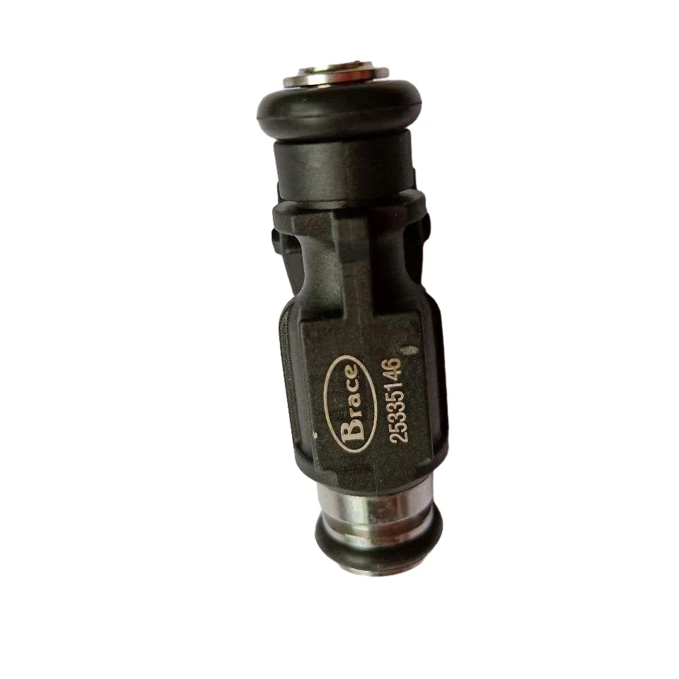 Auto Parts Fuel Injector for Wuling/Hafei Minyi/Dfm 25335146 product photo