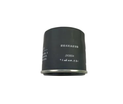 Filtro de combustible y aceite para GAC Gonow 465Q-1017950
