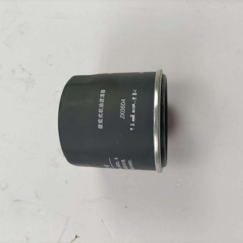 Auto Parts Fuel Oil Filter Suitable for GAC Gonow 465q-1017950 — photo 3