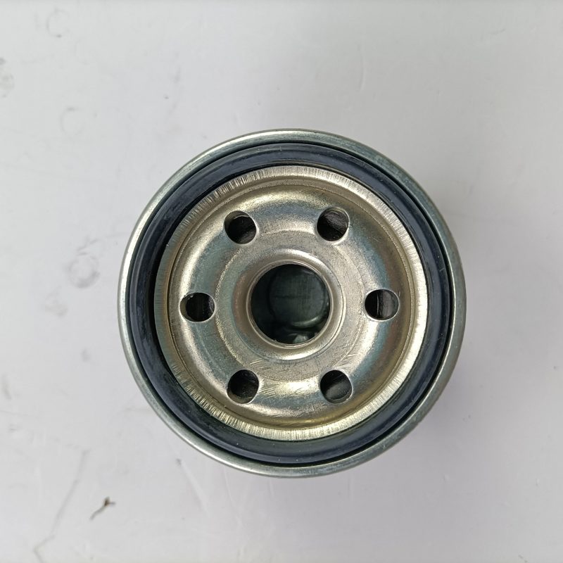 Auto Parts Fuel Oil Filter Suitable for GAC Gonow 465q-1017950 — photo 4