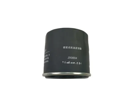 Auto Parts Fuel Oil Filter Suitable for GAC Gonow 465q-1017950 product photo