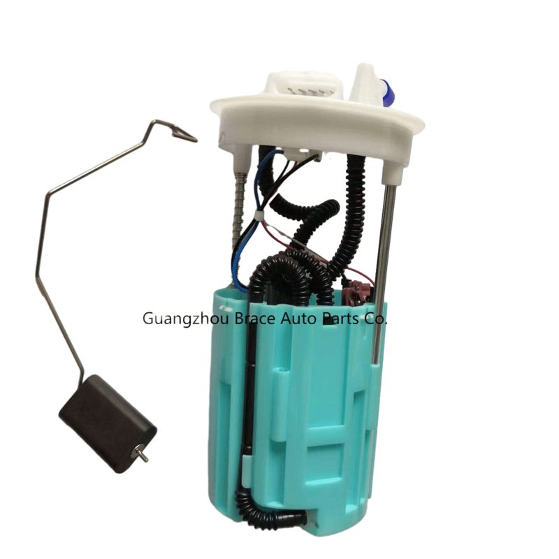 Auto Parts Fuel Pump Assembly Suitable for GAC Trumpchi GS4 OEM 2120003asv0000 — photo 2