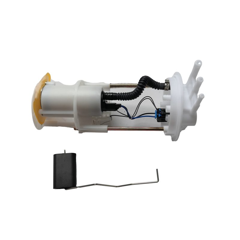 Auto Parts Fuel Pump Assy for FAW Jiabao 1106010-V09 — photo 2