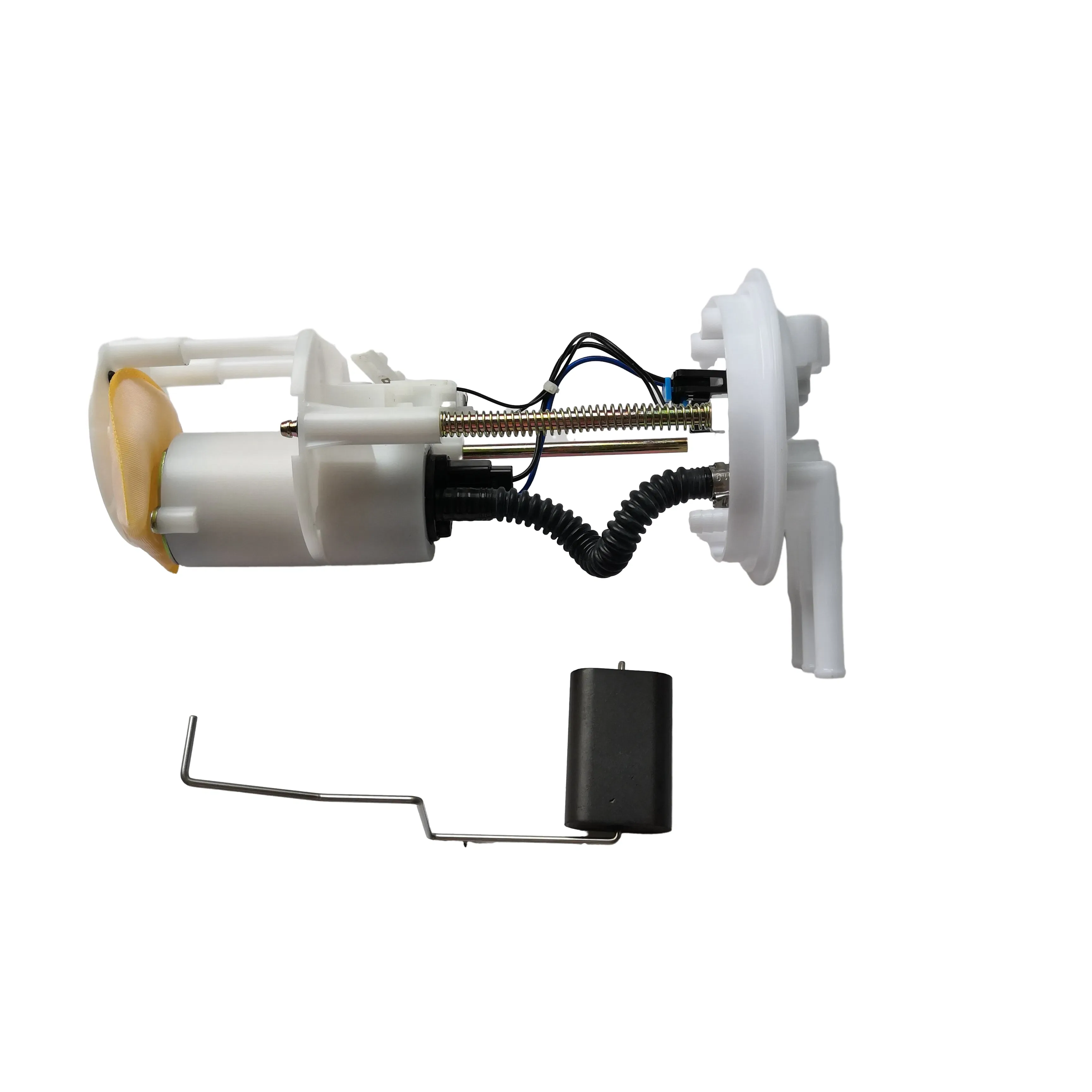 Auto Parts Fuel Pump Assy for FAW Jiabao 1106010-V09 product photo