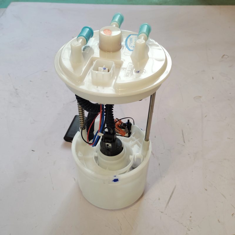 Auto Parts Fuel Pump for Baic X25 E150 E130 Changhe Q25 — photo 3