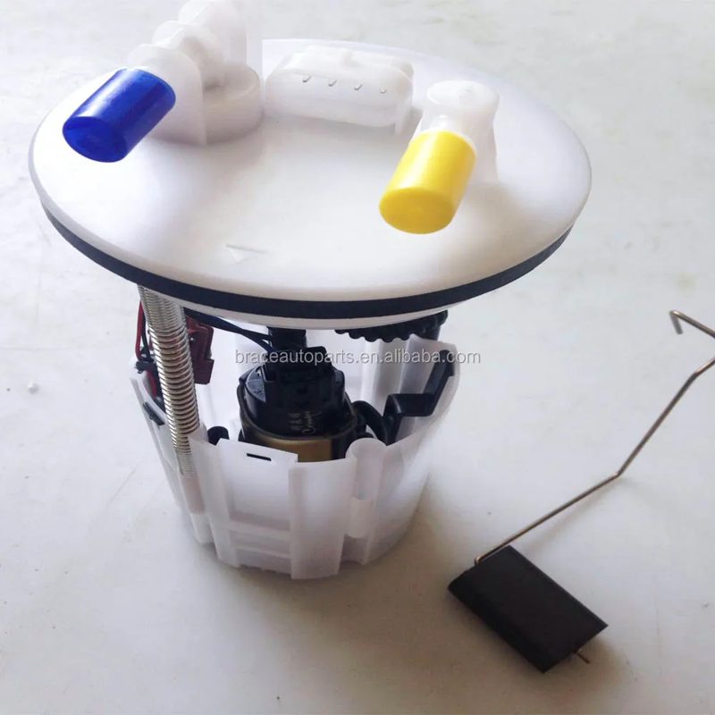 Auto Parts Fuel Pump for Chana Alsvin 2010 1.5L/Changan Alsvin 475 — photo 2