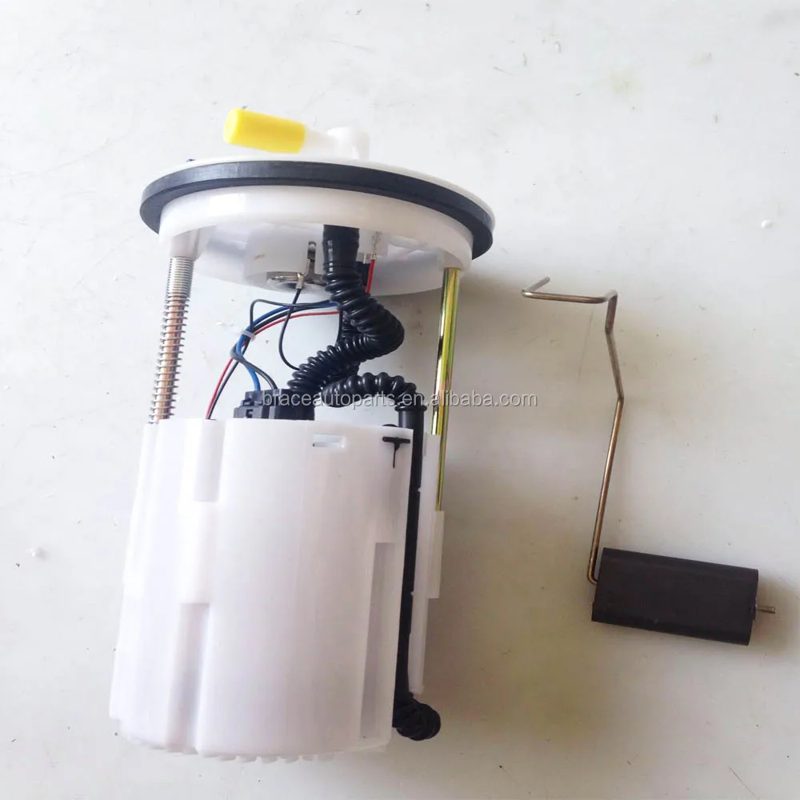 Auto Parts Fuel Pump for Chana Alsvin 2010 1.5L/Changan Alsvin 475 — photo 3