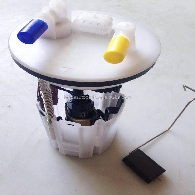 Auto Parts Fuel Pump for Chana Alsvin 2010 1.5L/Changan Alsvin 475 — photo 2