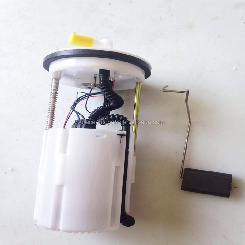 Auto Parts Fuel Pump for Chana Alsvin 2010 1.5L/Changan Alsvin 475 — photo 3