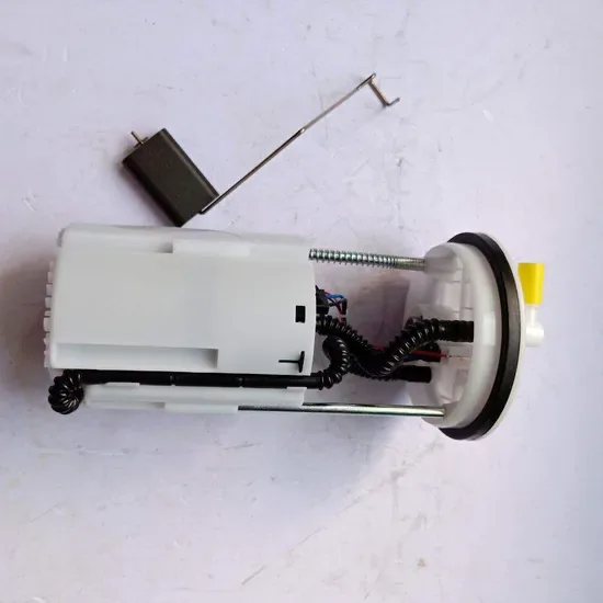 Auto Parts Fuel Pump for Chana Alsvin 2010 1.5L/Changan Alsvin 475 product photo