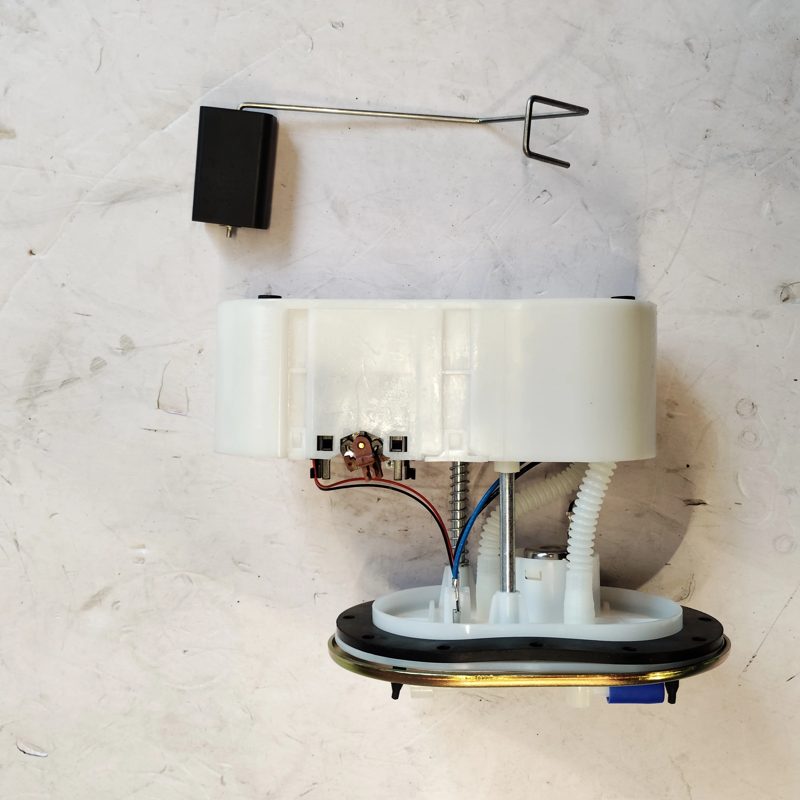 Auto Parts Fuel Pump for Faw Xiali N3 F1 3GA2 — photo 2