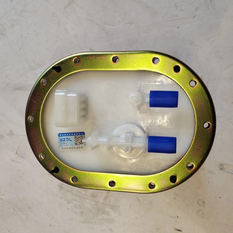 Auto Parts Fuel Pump for Faw Xiali N3 F1 3GA2 — photo 3