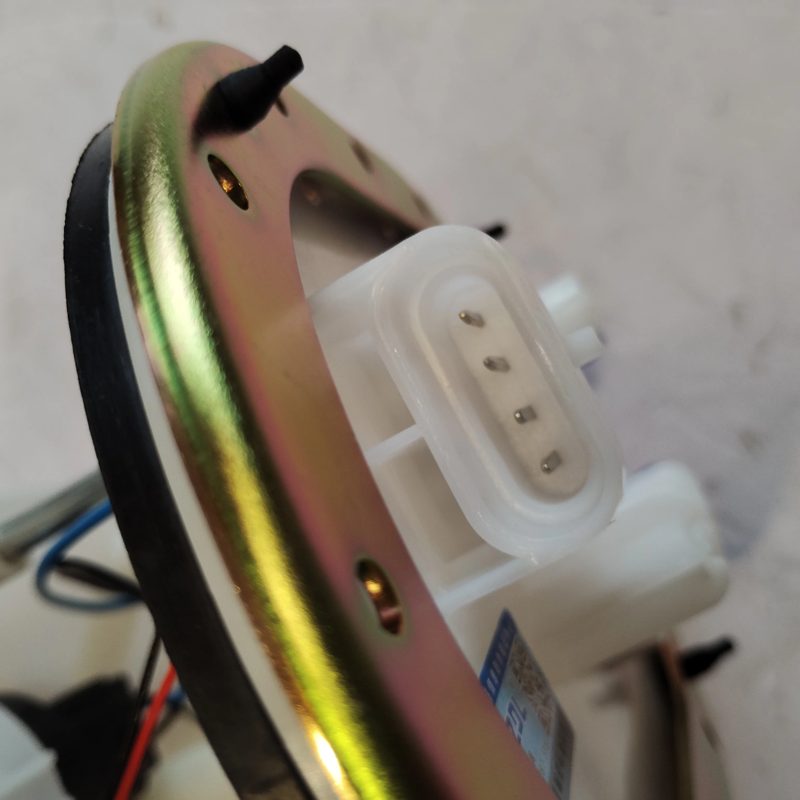 Auto Parts Fuel Pump for Faw Xiali N3 F1 3GA2 — photo 4