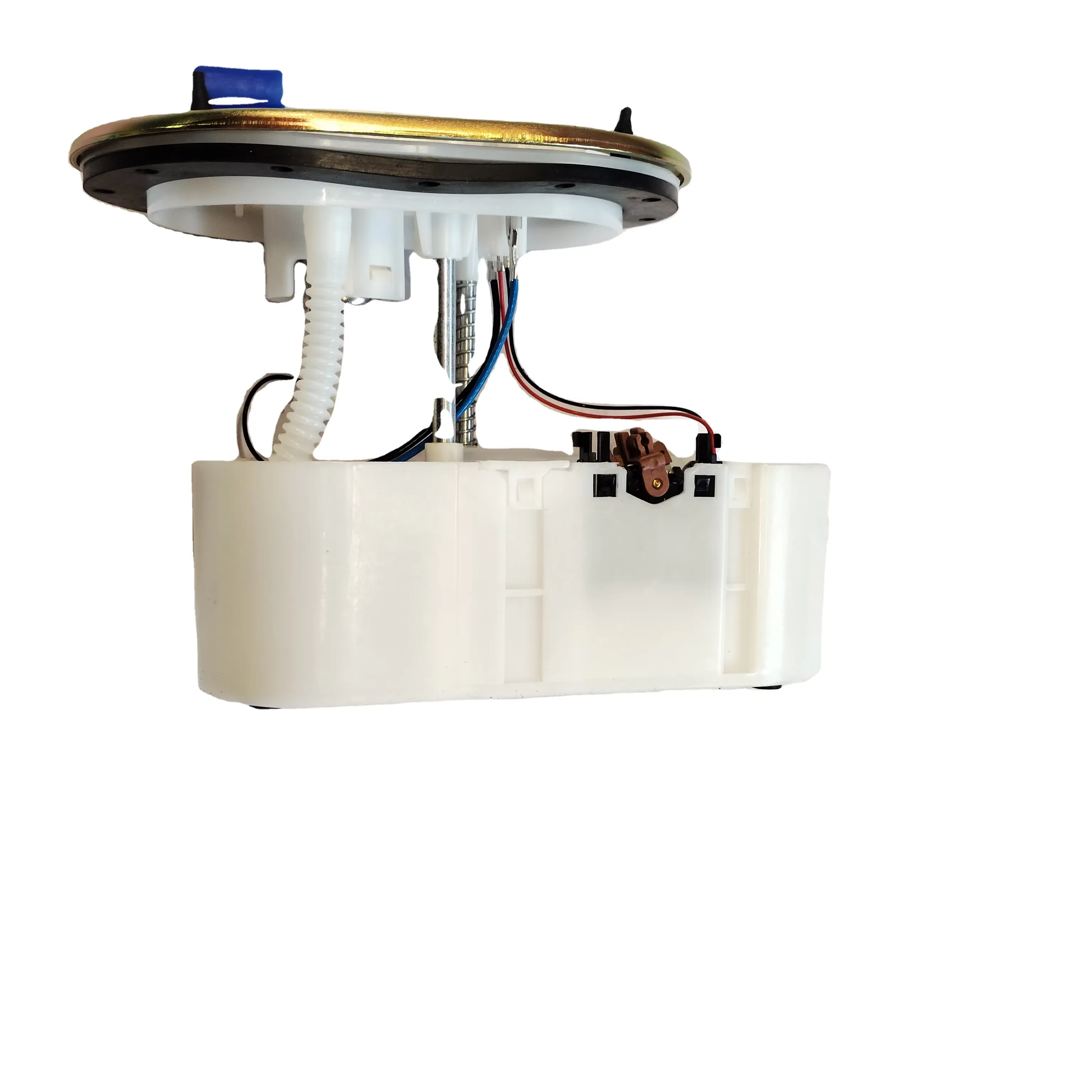 Auto Parts Fuel Pump for Faw Xiali N3 F1 3GA2 product photo