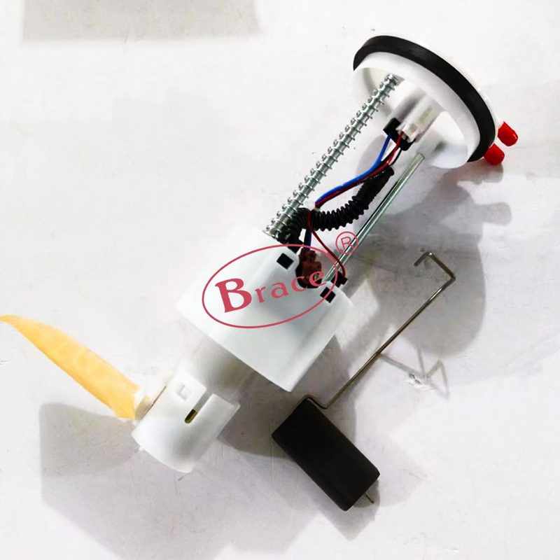 Auto Parts Fuel Pump Suitable for Changan Chana 474 — photo 2