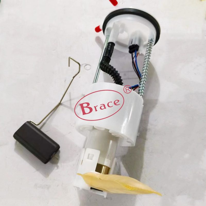 Auto Parts Fuel Pump Suitable for Changan Chana 474 — photo 3