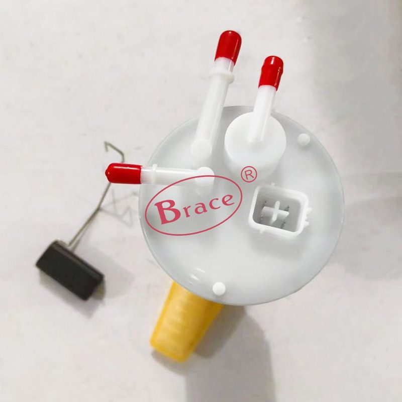 Auto Parts Fuel Pump Suitable for Changan Chana 474 — photo 4
