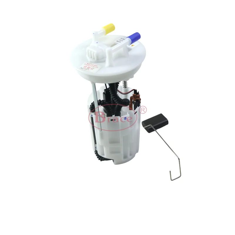 Auto Parts Fuel Pump Suitable for Changan Chana Eado 1106100-H02 — photo 3