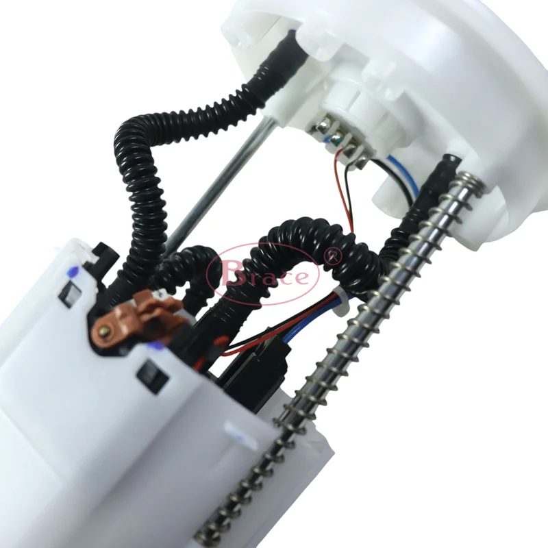 Auto Parts Fuel Pump Suitable for Changan Chana Eado 1106100-H02 — photo 4