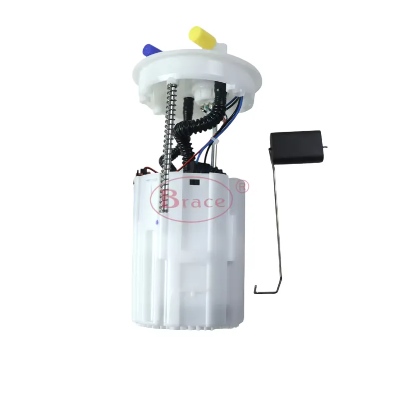 Auto Parts Fuel Pump Suitable for Changan Chana Eado 1106100-H02 product photo