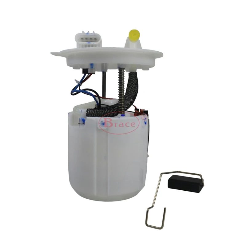 Auto Parts Fuel Pump Suitable for for CHANGAN CHANA UNI-V 1106100-DE01 — photo 3