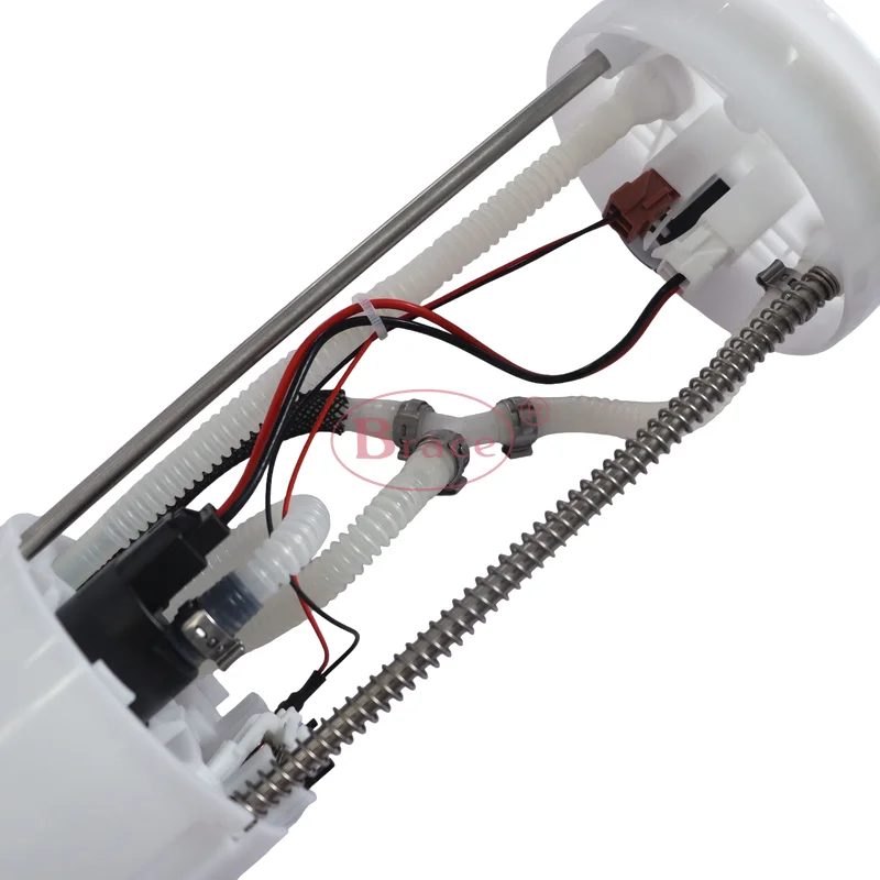 Auto Parts Fuel Pump Suitable for Great Wall Poer 1123101XPW01A — photo 3