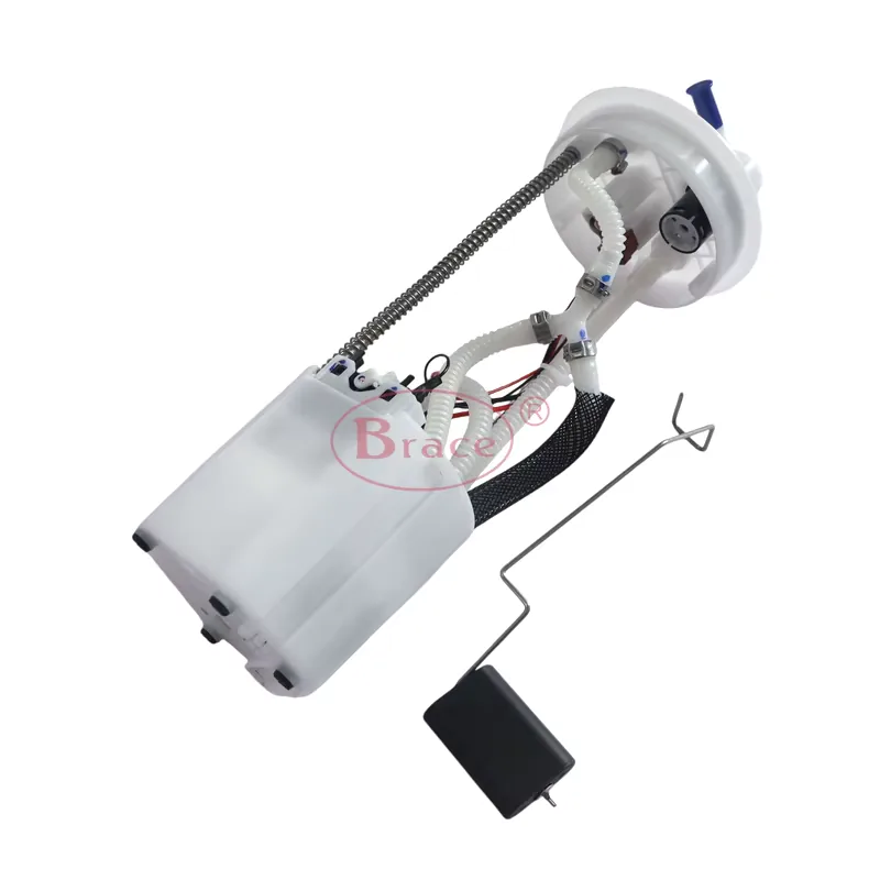 Auto Parts Fuel Pump Suitable for Great Wall Poer 1123101XPW01A product photo