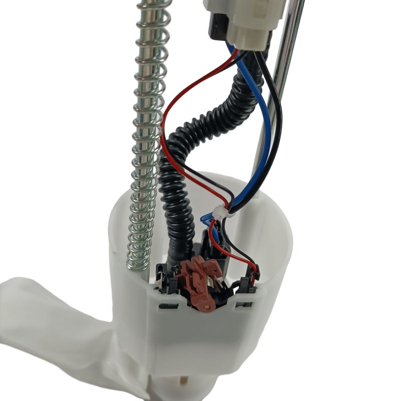 Auto Parts Fuel Pump Suitable Suitable for GAC Gonow 474 Engine — photo 2