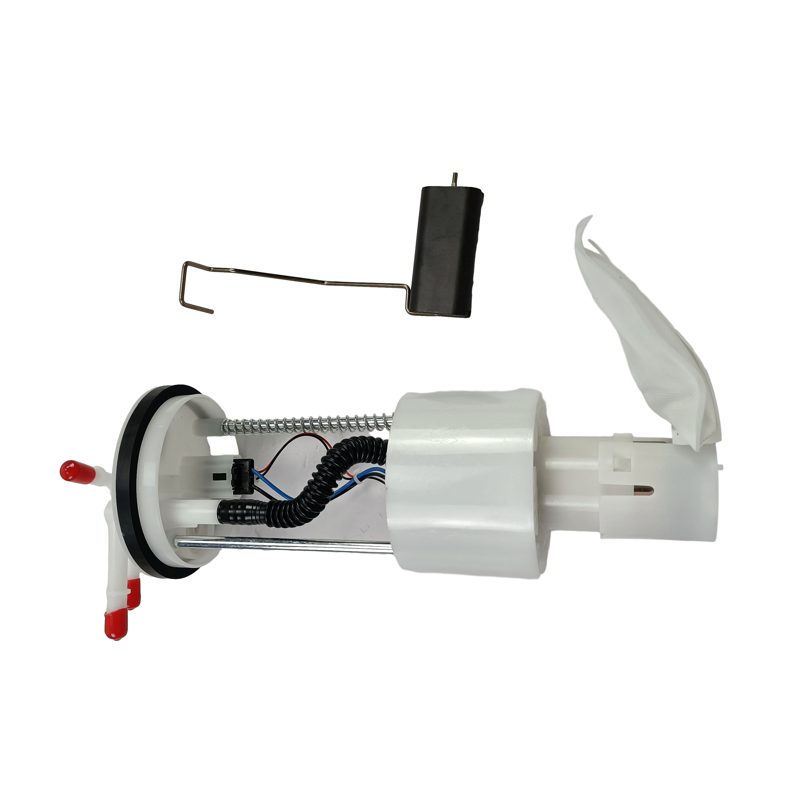 Auto Parts Fuel Pump Suitable Suitable for GAC Gonow 474 Engine — photo 3
