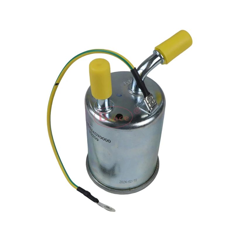 Auto Parts Gasoline Filter Suitable for Trumpchi GS4 — photo 3