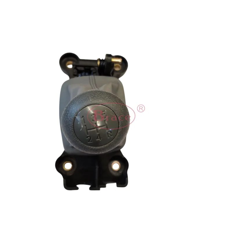Auto Parts Gear Shift Mechanism Gear Head Shift Lever Suitable for LIFAN FOISON M1703100 — photo 2