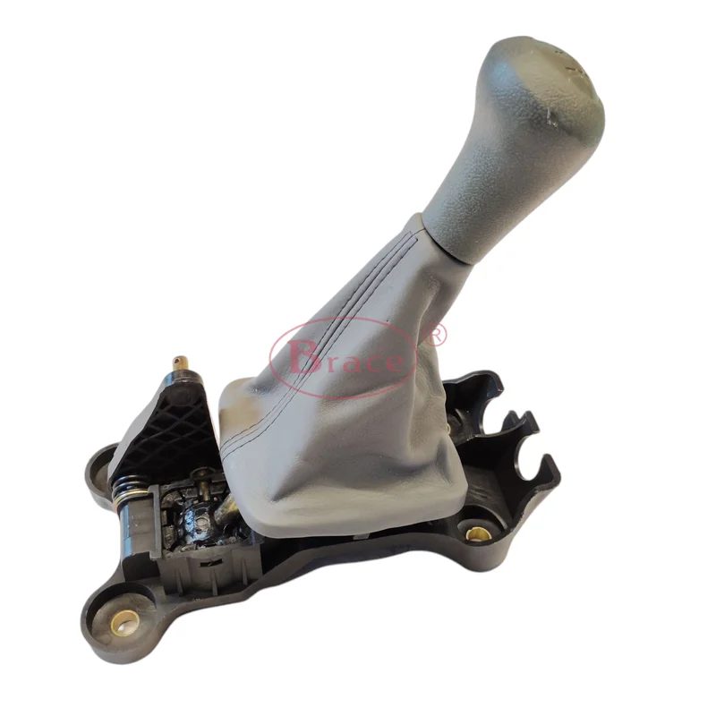 Auto Parts Gear Shift Mechanism Gear Head Shift Lever Suitable for LIFAN FOISON M1703100 — photo 3