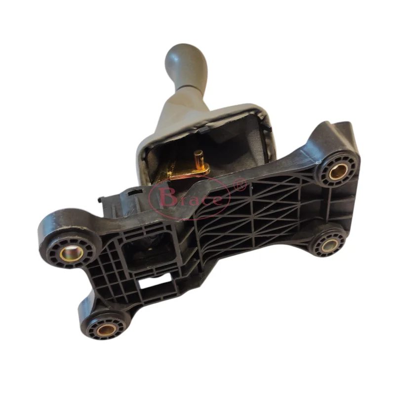 Auto Parts Gear Shift Mechanism Gear Head Shift Lever Suitable for LIFAN FOISON M1703100 — photo 4