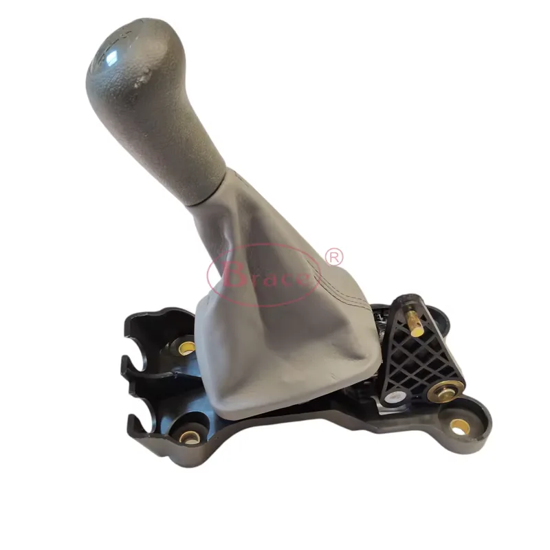 Auto Parts Gear Shift Mechanism Gear Head Shift Lever Suitable for LIFAN FOISON M1703100 product photo