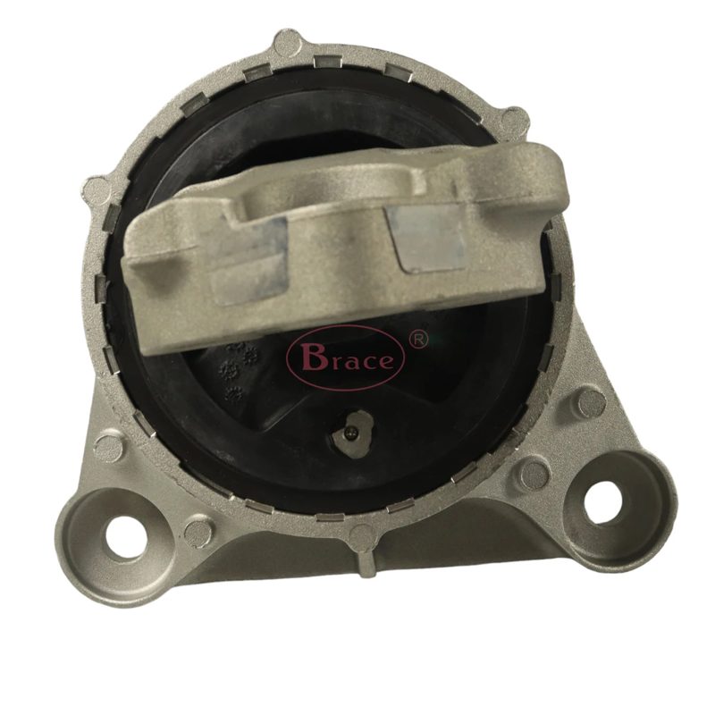 Auto Parts Gearbox Bracket Mount Suitable for Mg Rx5 10583001 — photo 2
