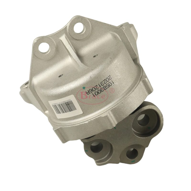 Auto Parts Gearbox Bracket Mount Suitable for Mg Rx5 10583001 — photo 3