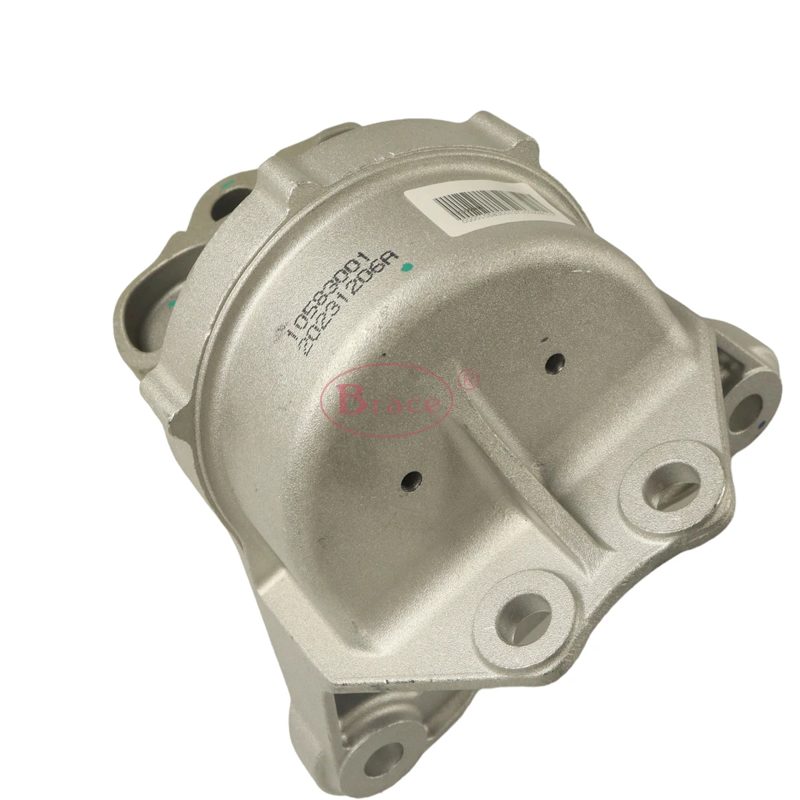 Auto Parts Gearbox Bracket Mount Suitable for Mg Rx5 10583001 — photo 4