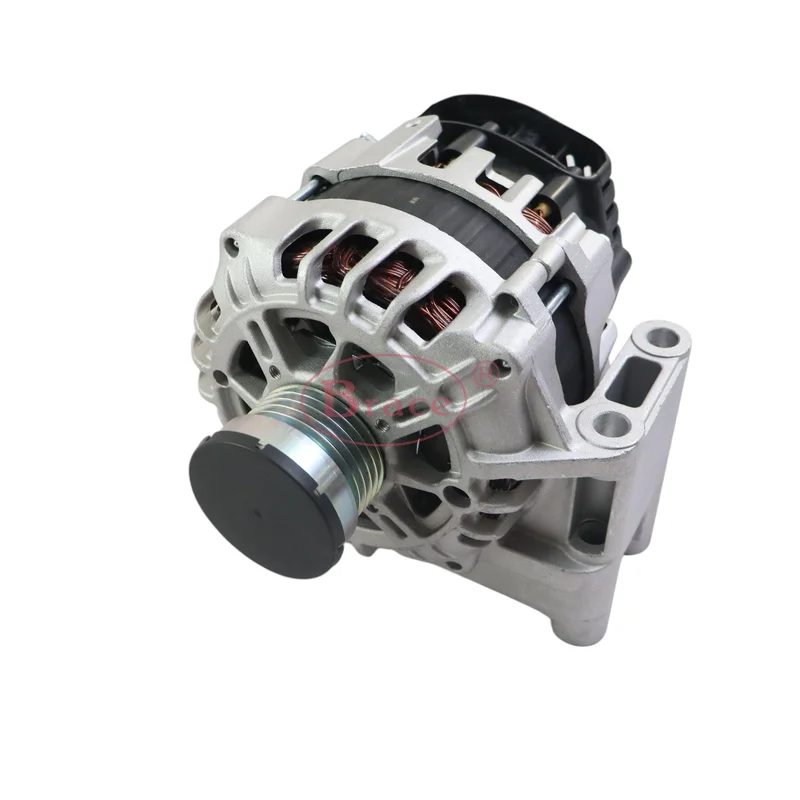 Auto Parts Generator Alternator for MG Roewe 360 10106157 — photo 4