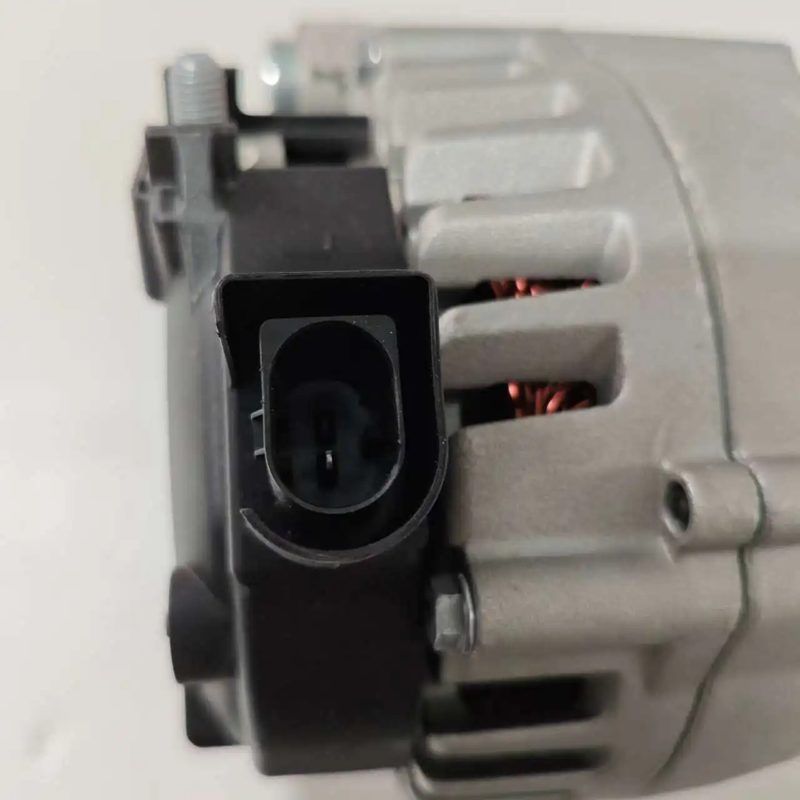 Auto Parts Generator Alternator for Trumpchi GS3 8210003ADU0000 — photo 2