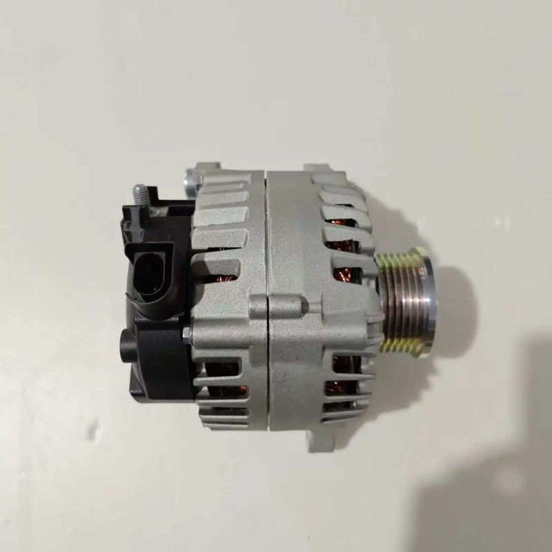 Auto Parts Generator Alternator for Trumpchi GS3 8210003ADU0000 — photo 3