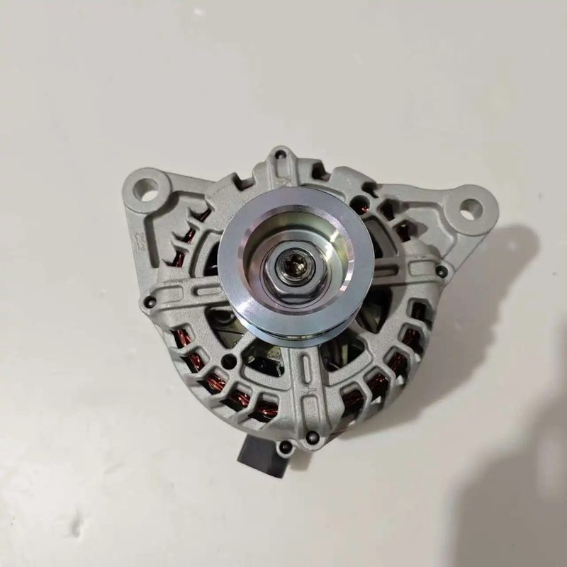 Auto Parts Generator Alternator for Trumpchi GS3 8210003ADU0000 — photo 4