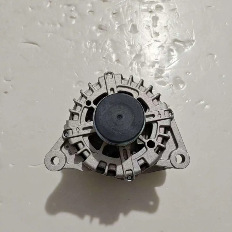 Auto Parts Generator Alternator for Trumpchi GS4 8210003ASV0100 — photo 2