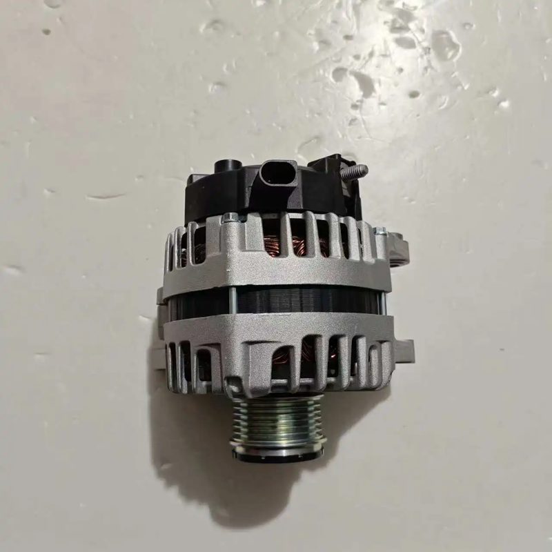Auto Parts Generator Alternator for Trumpchi GS4 8210003ASV0100 — photo 4