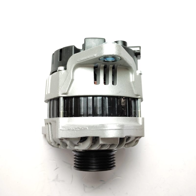 Auto Parts Generator Alternator for Zotye 2008 1.6L 4G18 — photo 4