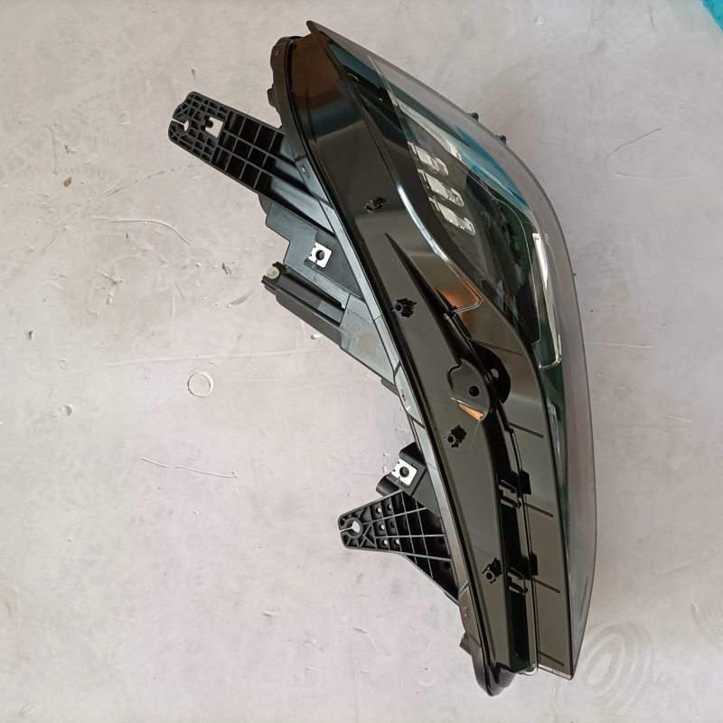Auto Parts Headlight Front Lamp for Chery Jetour X70 Plus F18-4421010AL F18-4421020AL — photo 4