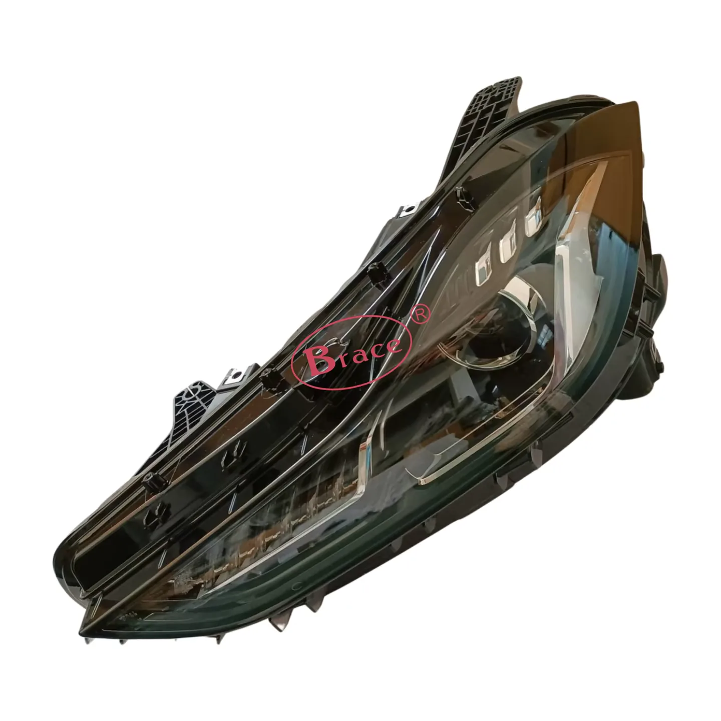 Auto Parts Headlight Front Lamp for Chery Jetour X70 Plus F18-4421010AL  F18-4421020AL product photo